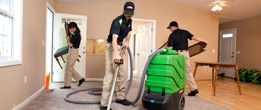 Brownsville, TX cleaning services